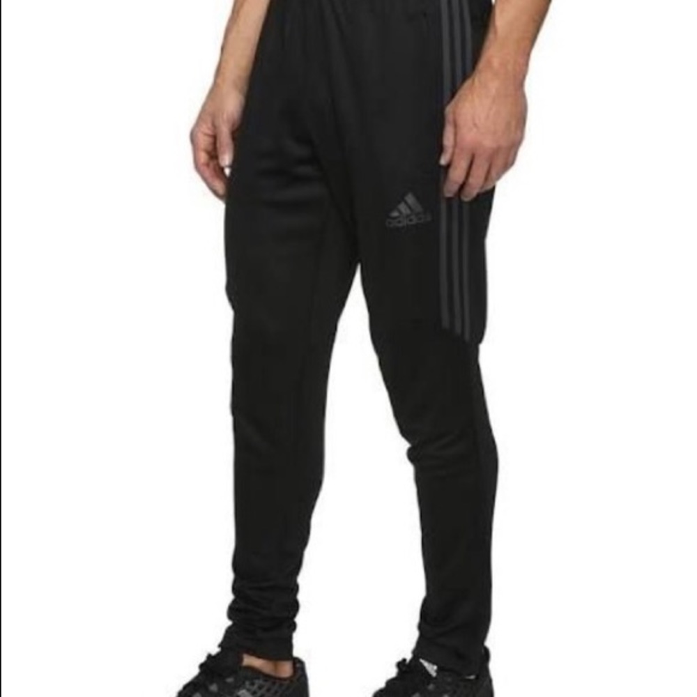 ADIDAS SOCCER SWEATPANTS / JOGGERS